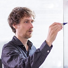 Professor Julien Wist